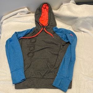 ADIDAS climawarm hoodie